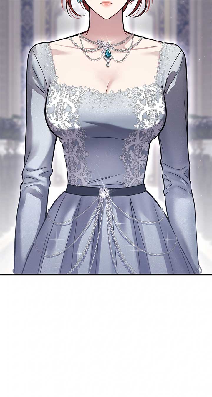 The Secret Bedroom of a Dejected Royal Daughter Chapter 106 77